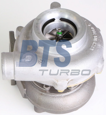 Compresor,sistem de supraalimentare T915724 BTS Turbo